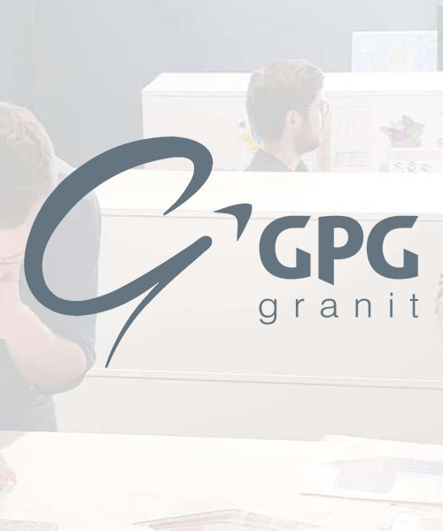GPG Granit X Agence Dewey