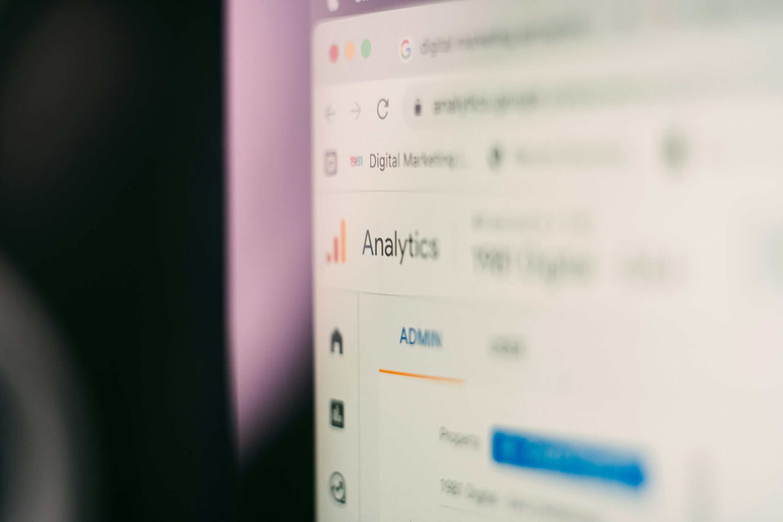 Image illustrant le SEO, article : Les statistiques clés sur le SEO
