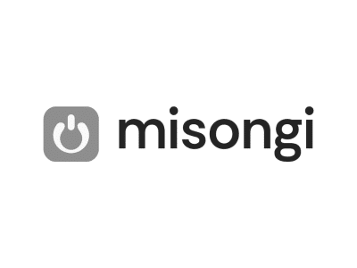 Logo Misongi Partenaire Agence Dewey