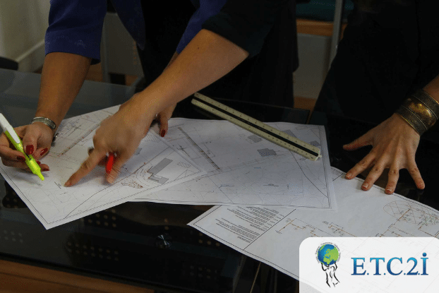 ETC2I Partenaire Agence Dewey