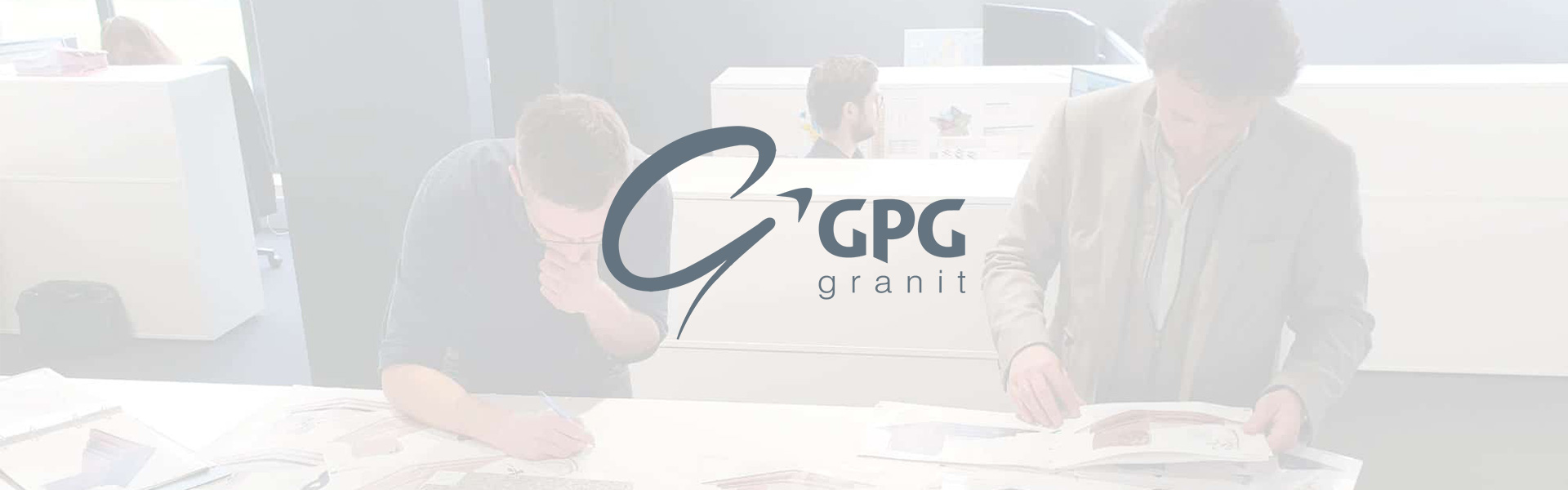 GPG Granit Dewey