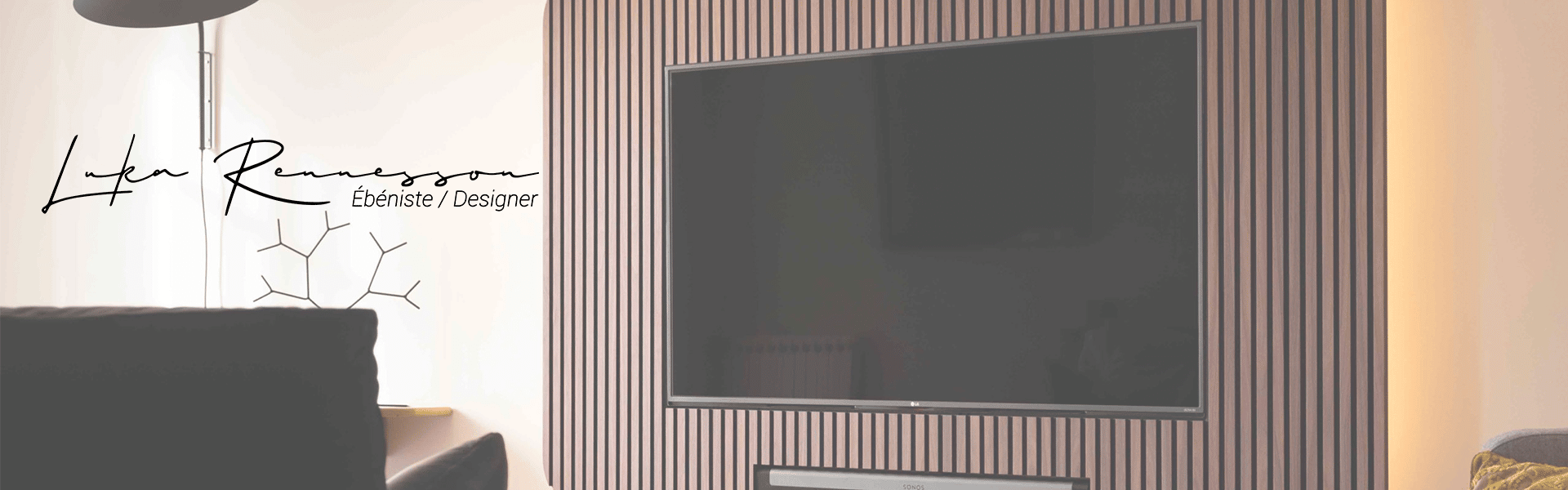 Luka Rennesson X Agence Dewey