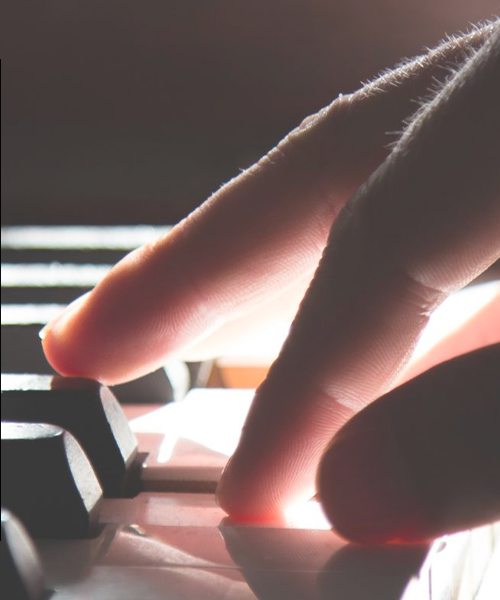 Musica La Brède Partenaire Agence Dewey