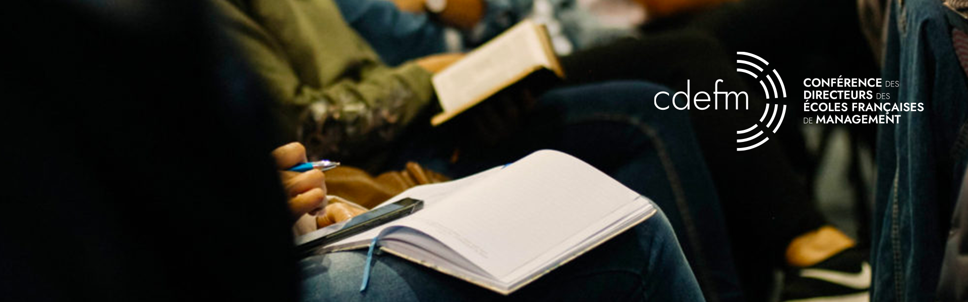 CDEFM Partenaire Agence Dewey