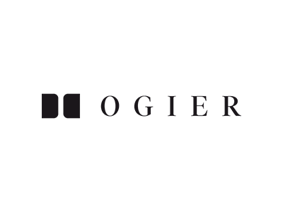 Logo Ogier Partenaire Agence Dewey