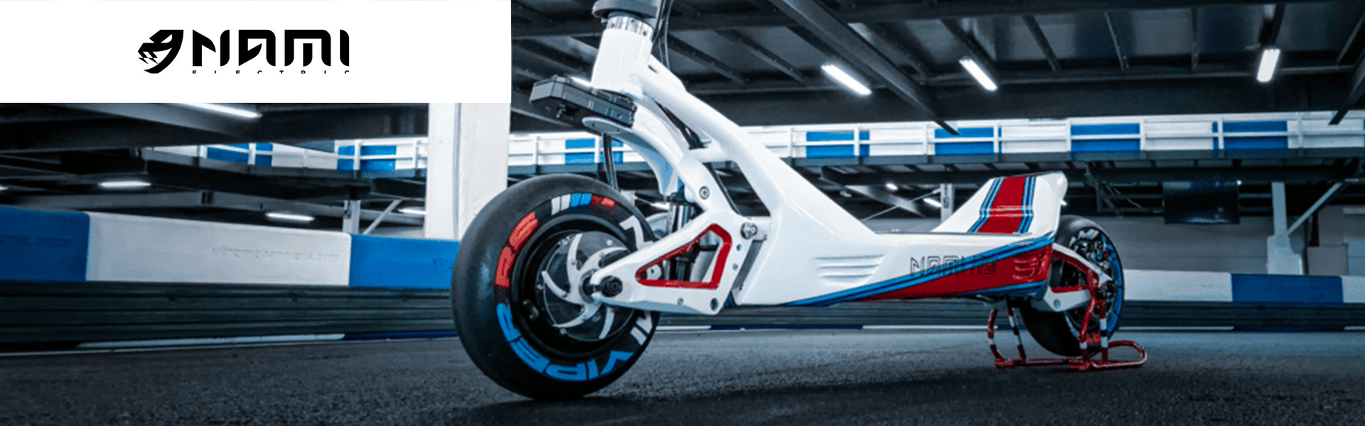 Nami Electric Partenaire Agence Dewey