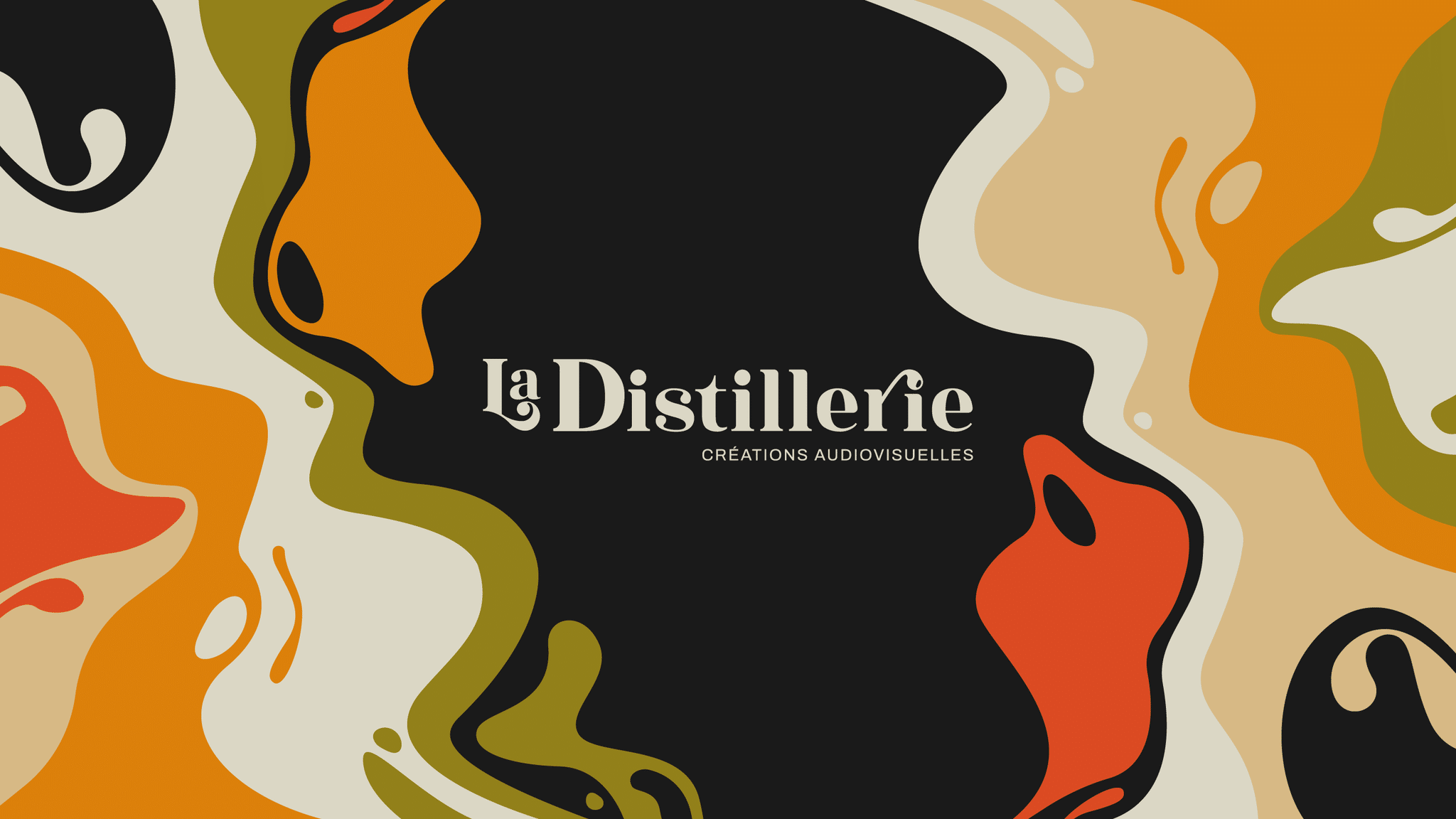 La Distillerie Partenaire Agence Dewey