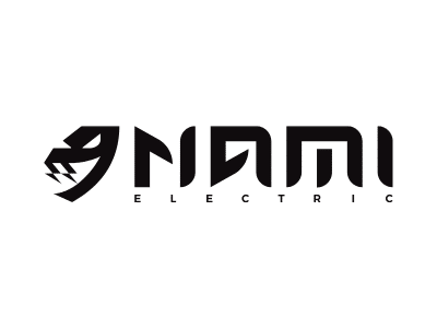 Logo Nami Electric Partenaire Agence Dewey
