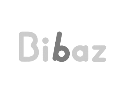 Logo Bibaz Partenaire Agence Dewey