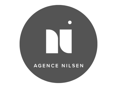 Agence Nilsen Partenaire Agence Dewey