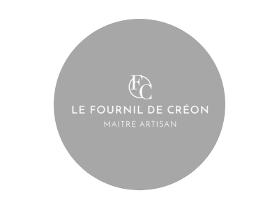 Logo Le Fournil de Créon Partenaire Agence Dewey