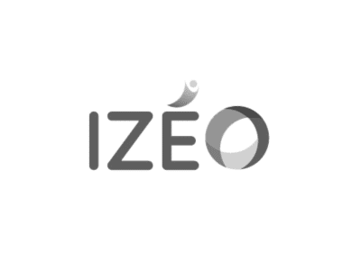 Logo Izéo Partenaire Agence Dewey