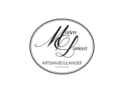 Logo Maison Lamour Partenaire Agence Dewey
