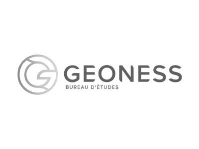 Logo Geoness Partenaire Agence Dewey