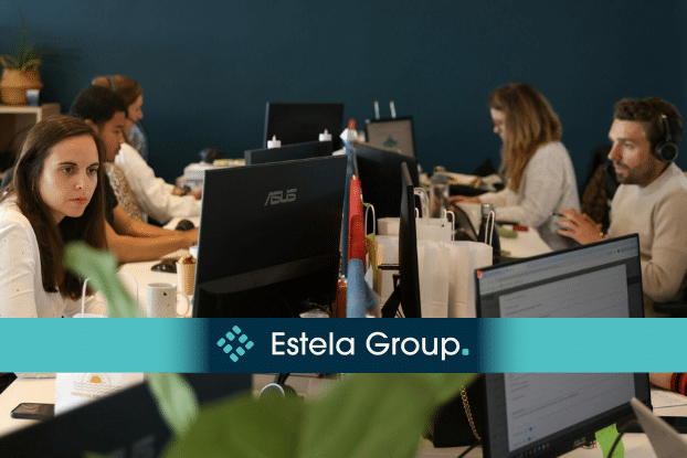 Estela Group Partenaire Agence Dewey