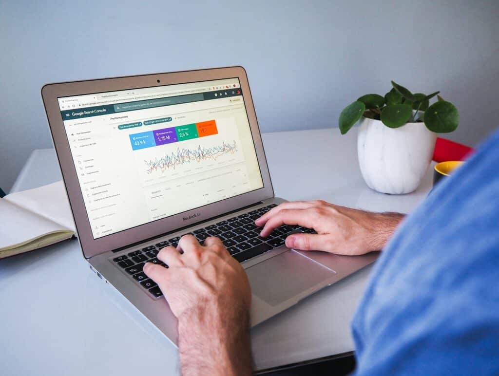 Image : AI Overview : quelles conséquences SEO pour votre site en France ?