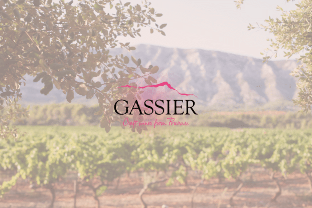 Gassier Provence Partenaire Agence Dewey