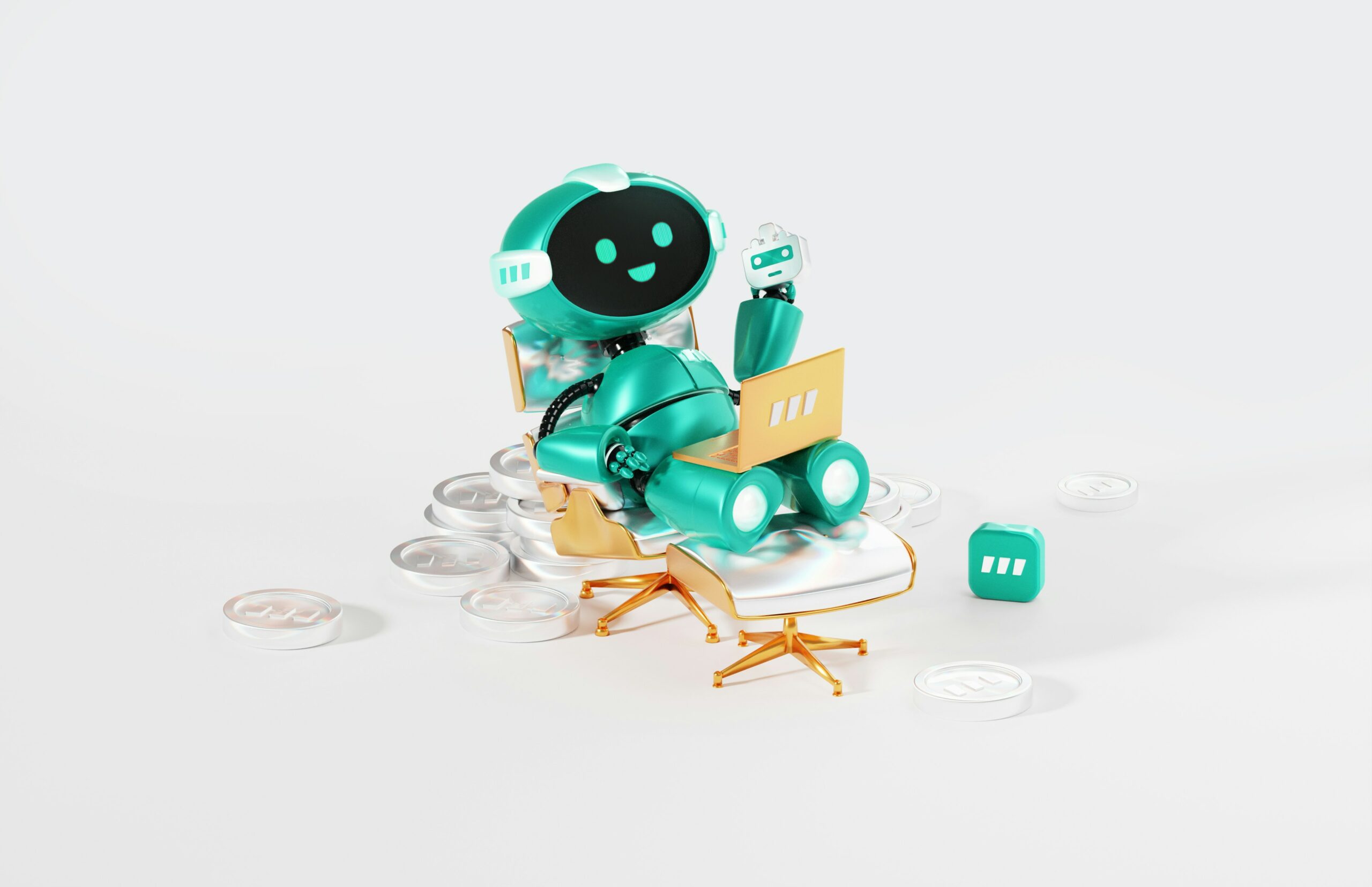 Article comment apparaitre dans google / Croissance entreprise