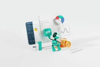 Article comment apparaitre dans google