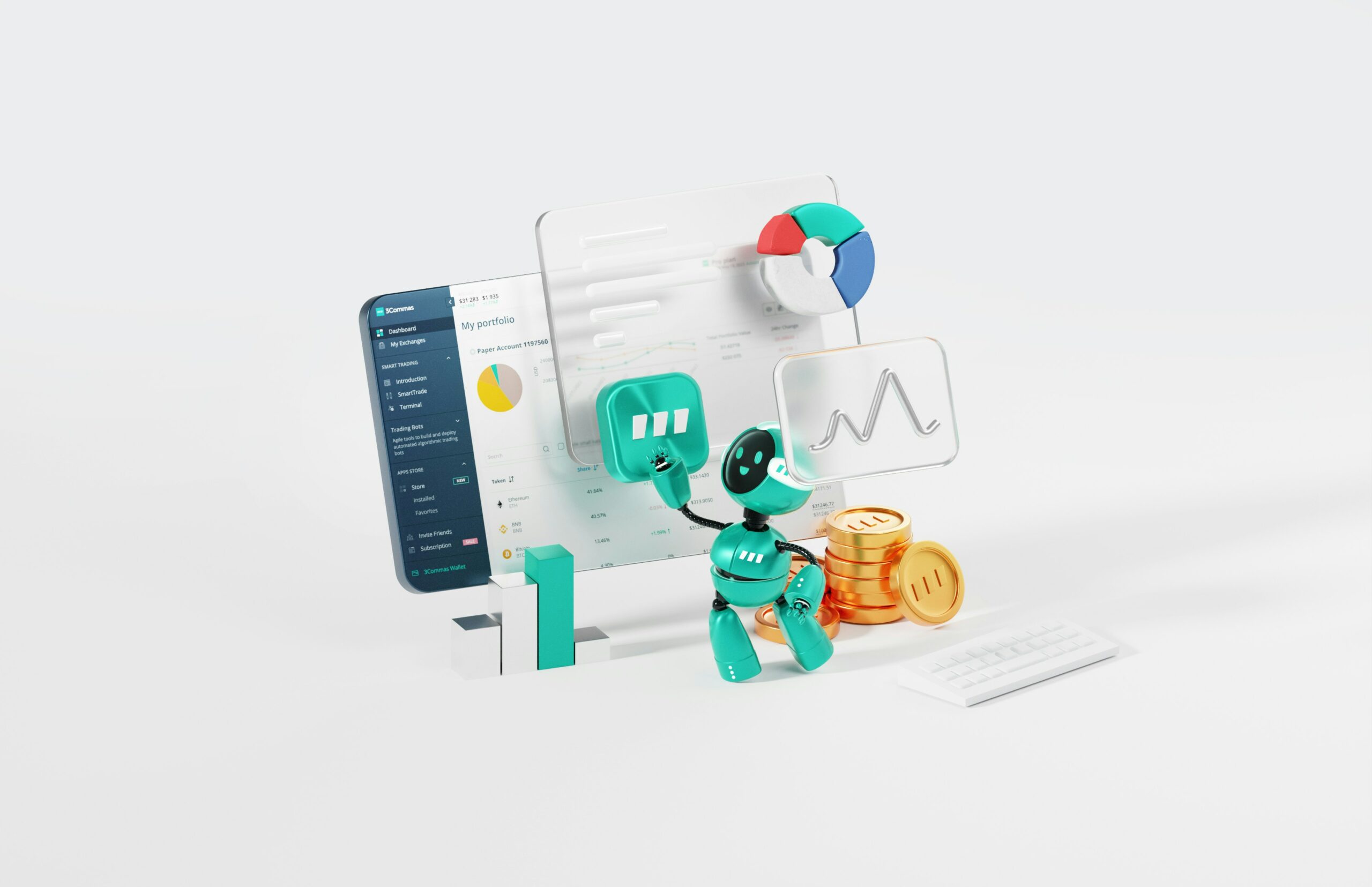 Article comment apparaitre dans google