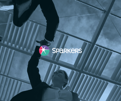 Sparkers Partenaire Agence Dewey